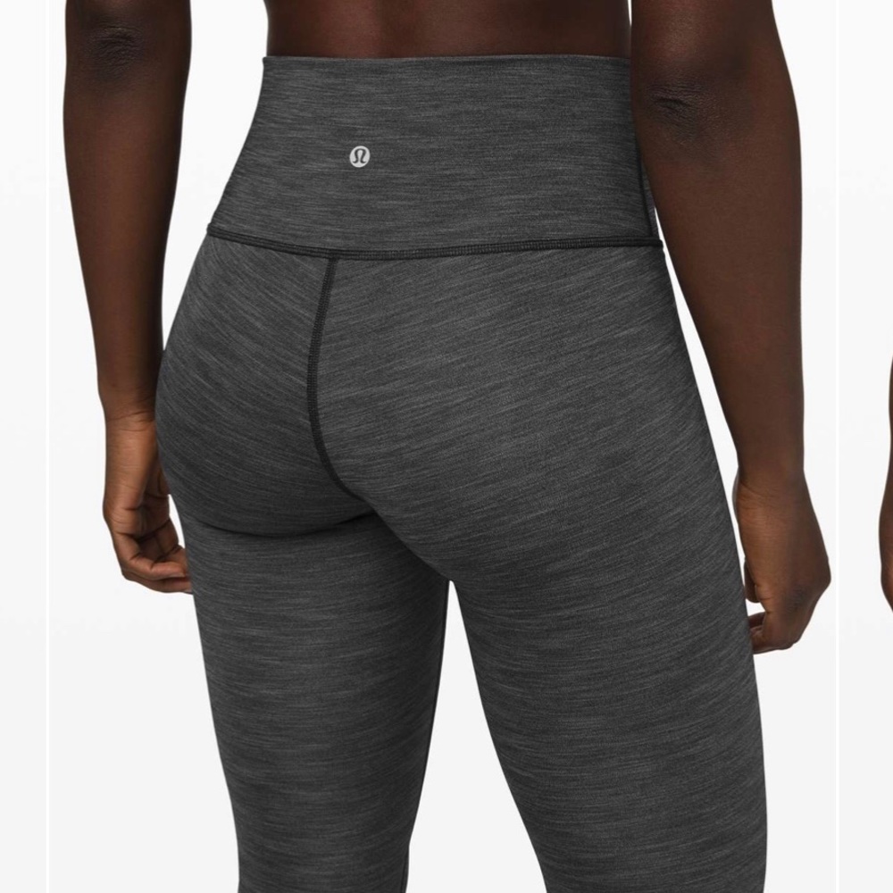 Lululemon Tights never worn